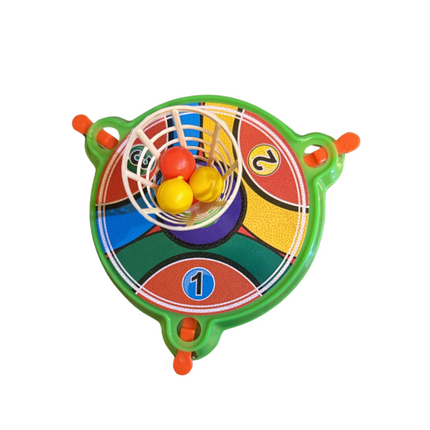 Pocket Ball Toy – Fun, Portable & Perfect for All Ages!