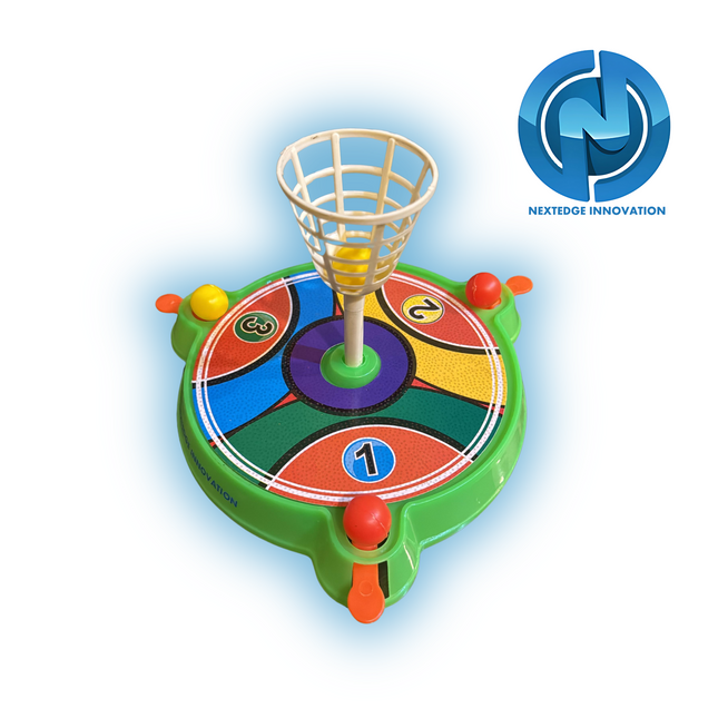 Pocket Ball Toy – Fun, Portable & Perfect for All Ages!